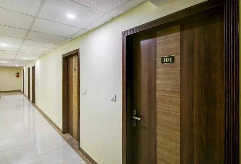 Itsy Hotels Oasis Inn