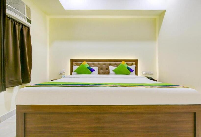 Itsy Hotels Oasis Inn