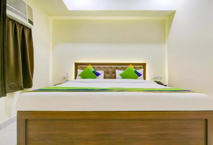 Itsy Hotels Oasis Inn