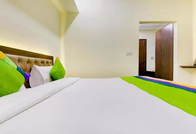 Itsy Hotels Oasis Inn