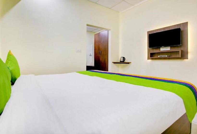 Itsy Hotels Oasis Inn