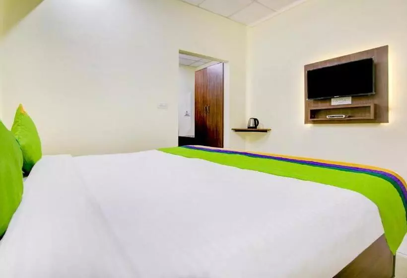 Itsy Hotels Oasis Inn