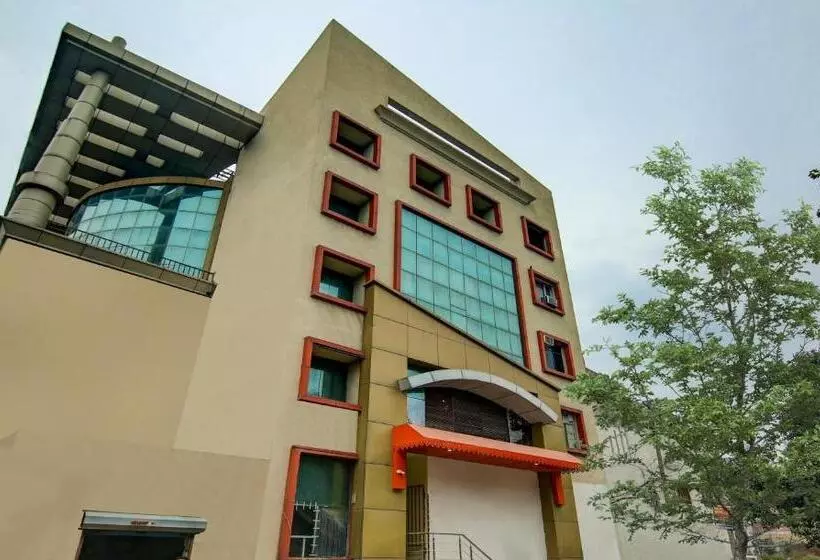 Itsy Hotels Oasis Inn