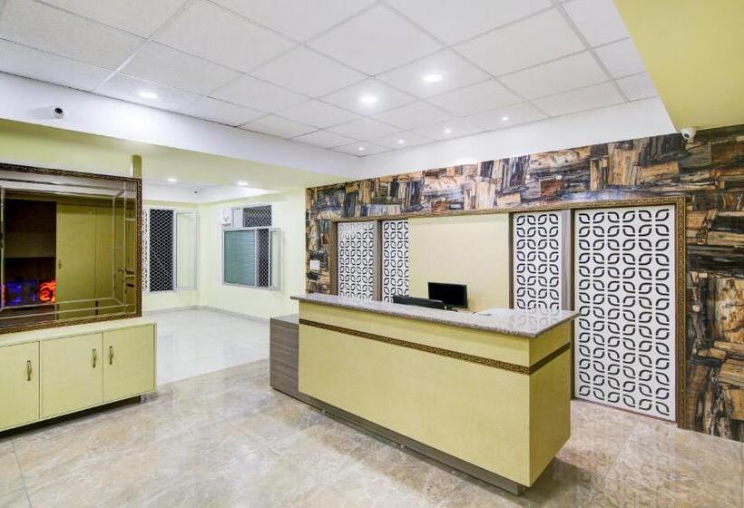 Itsy Hotels Oasis Inn