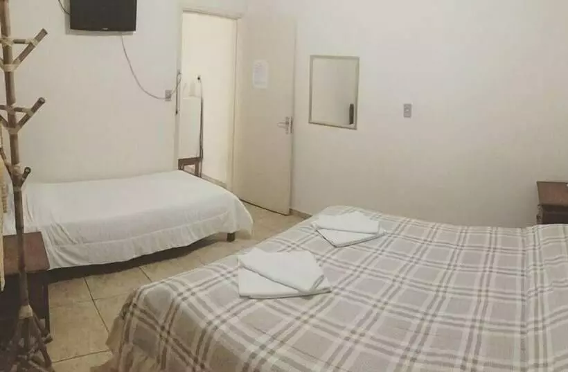 ペンション Pousada Pontal Do Lago