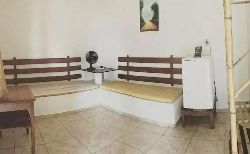 ペンション Pousada Pontal Do Lago