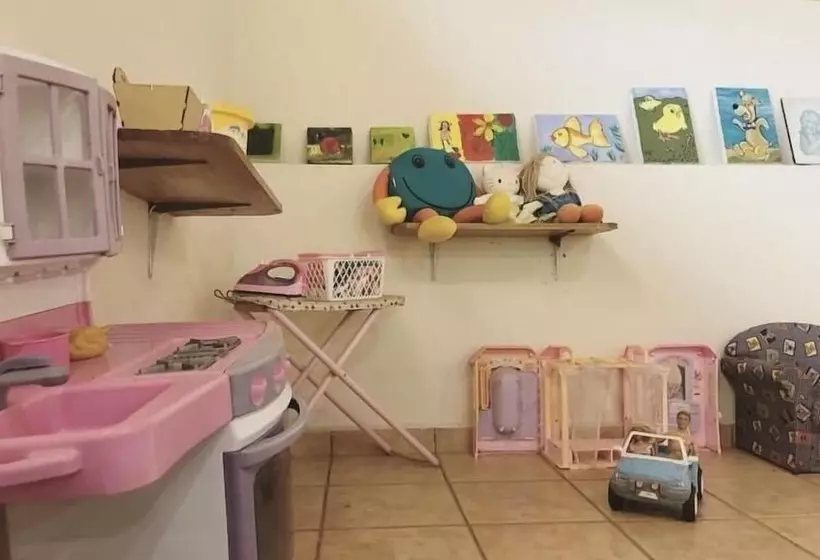 ペンション Pousada Pontal Do Lago