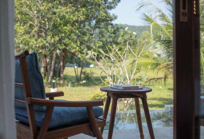 استراحتگاه La Passion By Achariyak