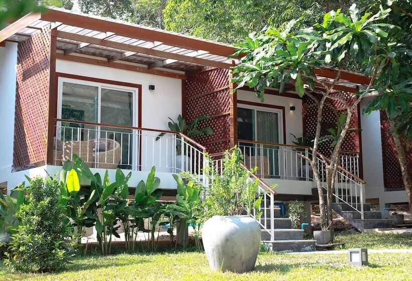 استراحتگاه La Passion By Achariyak