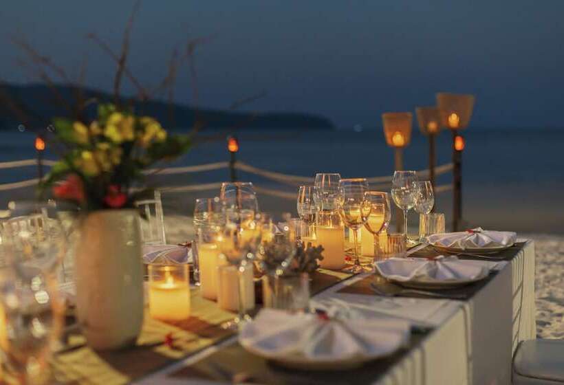 استراحتگاه La Passion By Achariyak