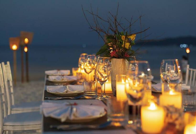 استراحتگاه La Passion By Achariyak