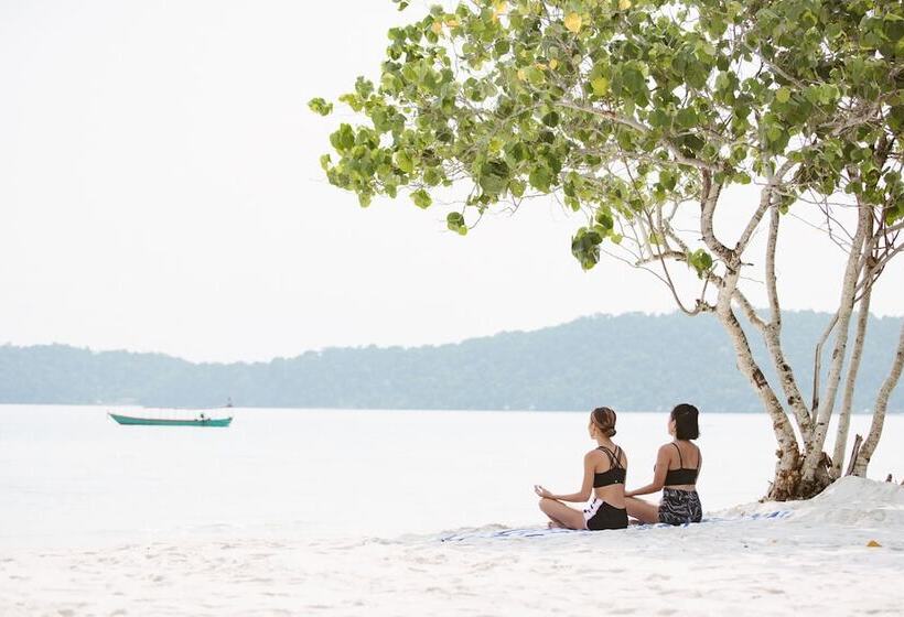 استراحتگاه La Passion By Achariyak