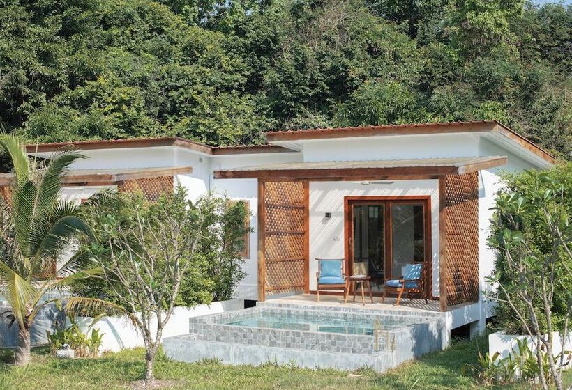 استراحتگاه La Passion By Achariyak