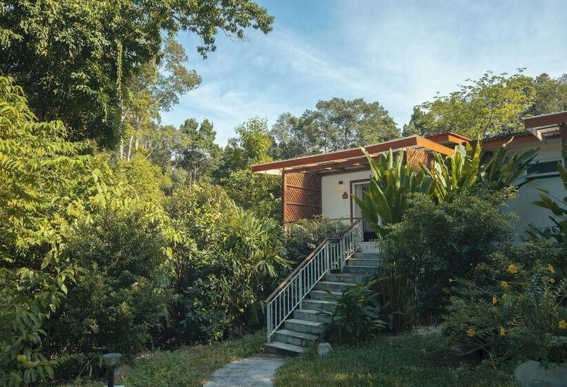 استراحتگاه La Passion By Achariyak