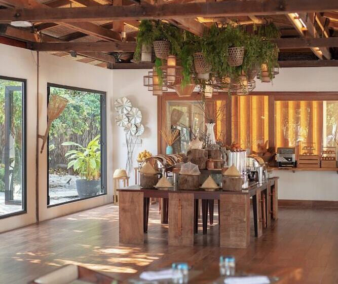 استراحتگاه La Passion By Achariyak