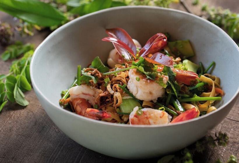 استراحتگاه La Passion By Achariyak