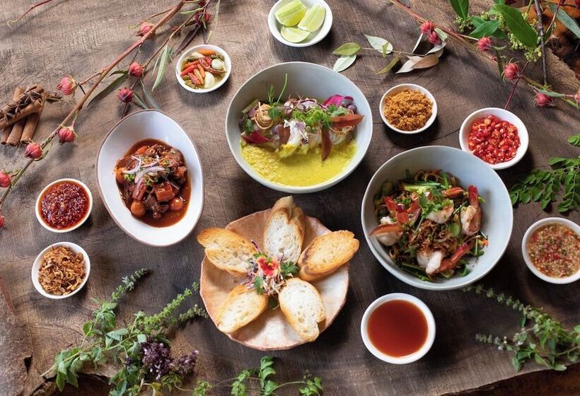 استراحتگاه La Passion By Achariyak