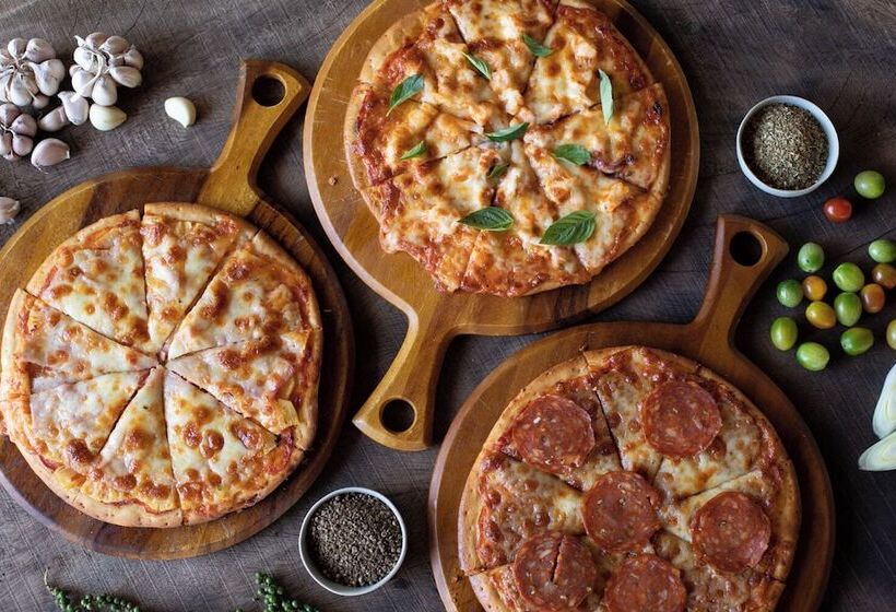 استراحتگاه La Passion By Achariyak