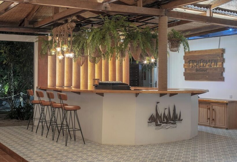 استراحتگاه La Passion By Achariyak