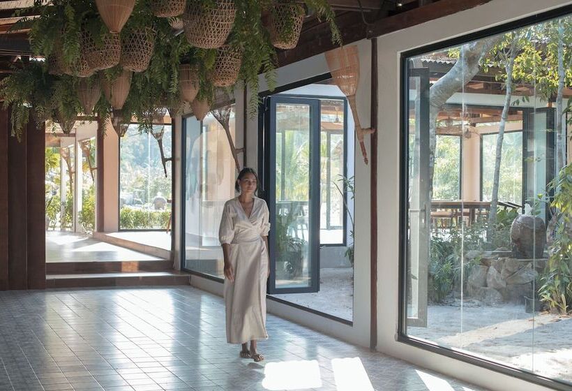 استراحتگاه La Passion By Achariyak