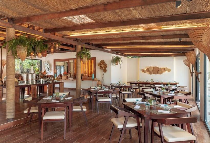 استراحتگاه La Passion By Achariyak