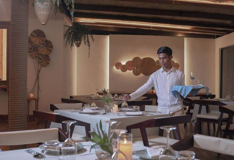 استراحتگاه La Passion By Achariyak