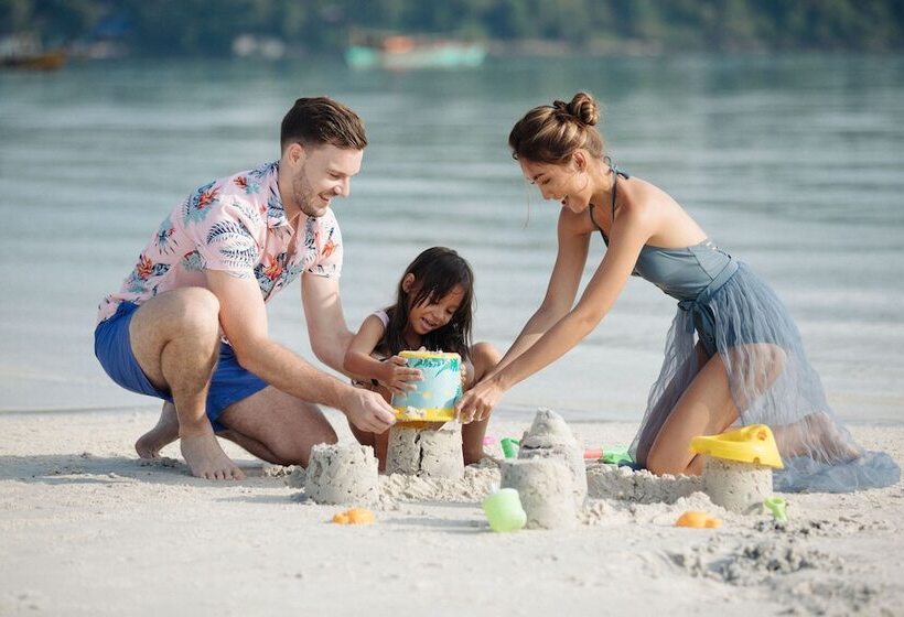 استراحتگاه La Passion By Achariyak