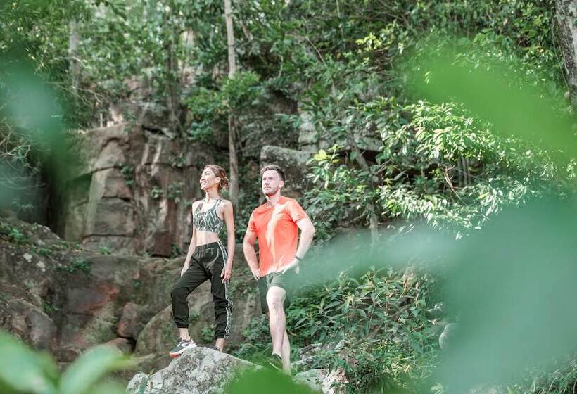 استراحتگاه La Passion By Achariyak