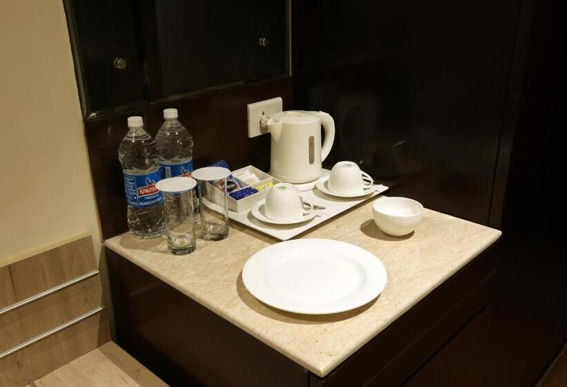 Resort The Lohias, Goa Candolim