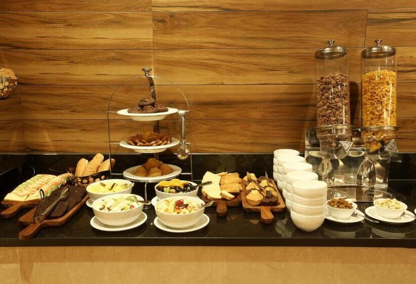 Resort The Lohias, Goa Candolim