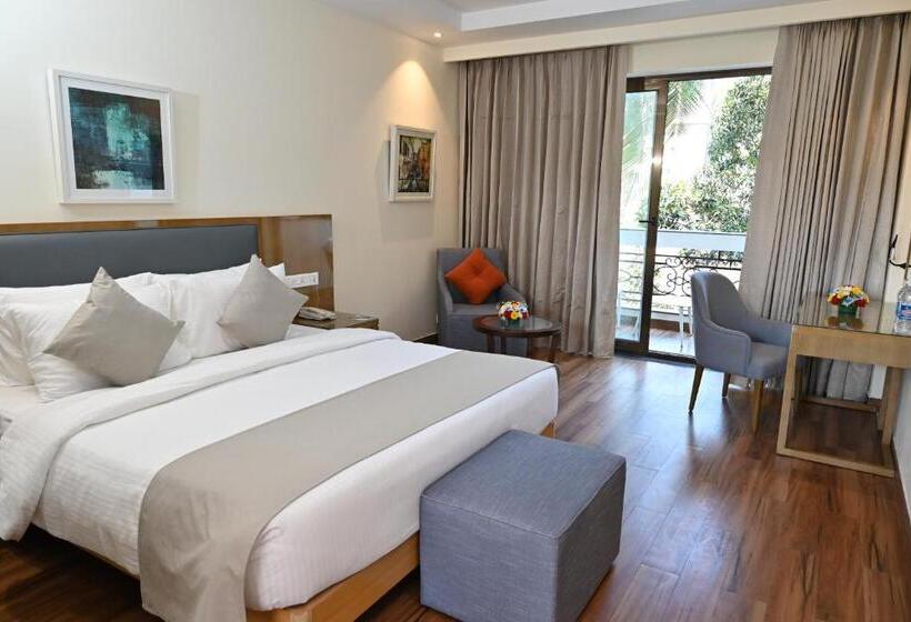 Resort The Lohias, Goa Candolim