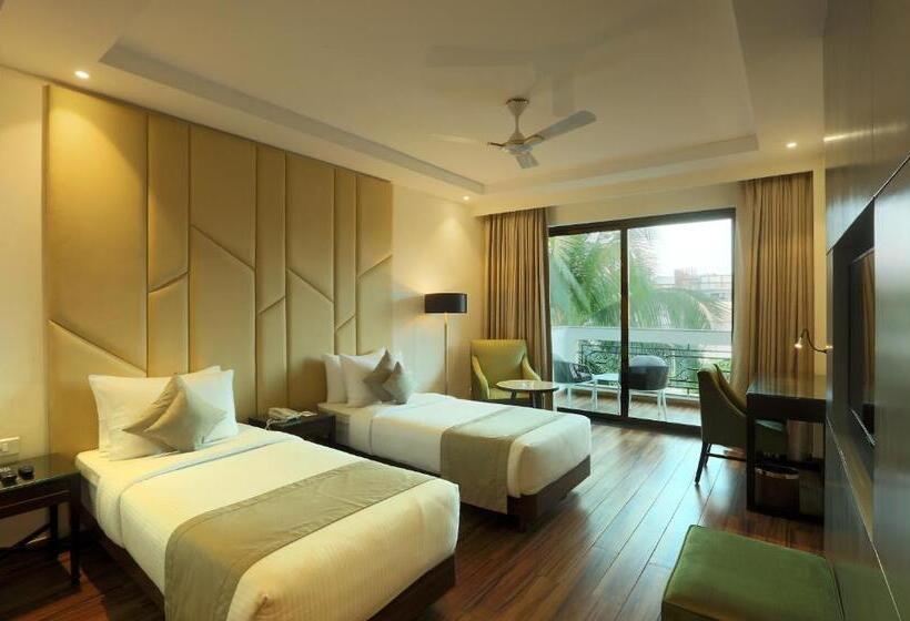 Resort The Lohias, Goa Candolim