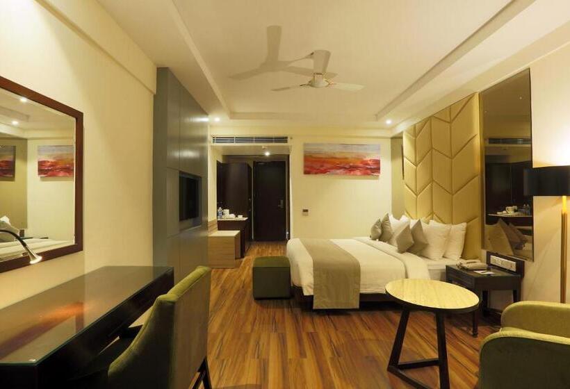 Resort The Lohias, Goa Candolim