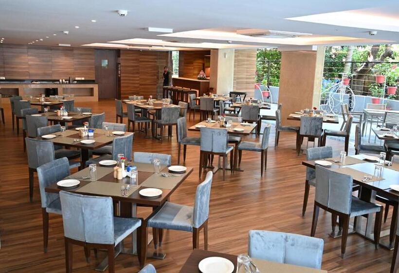 Resort The Lohias, Goa Candolim