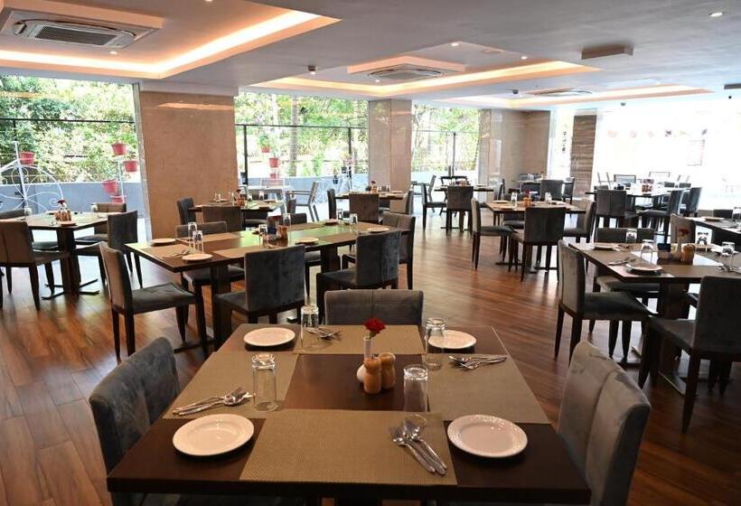 Resort The Lohias, Goa Candolim