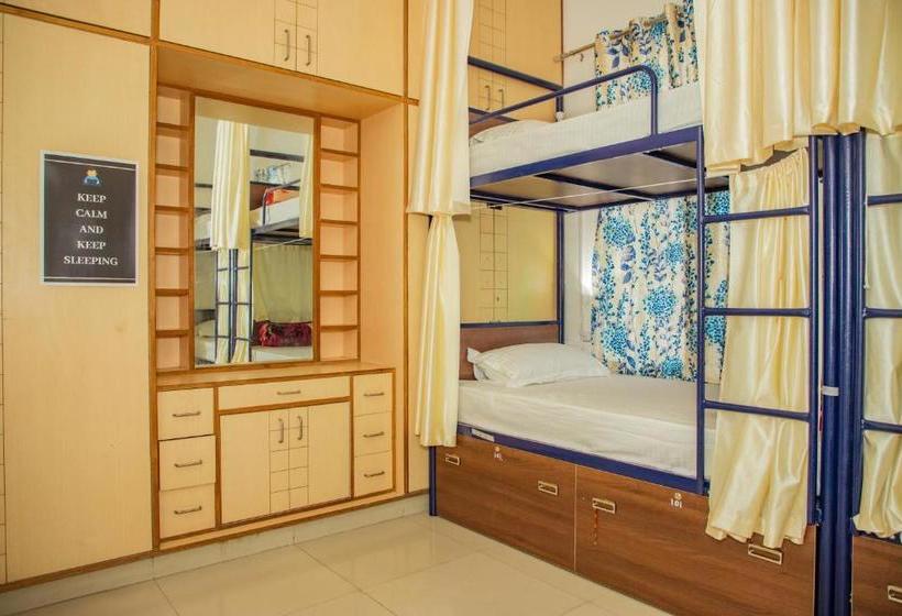 Hostel Karwaan Jaipur