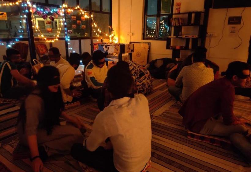 Hostel Karwaan Jaipur