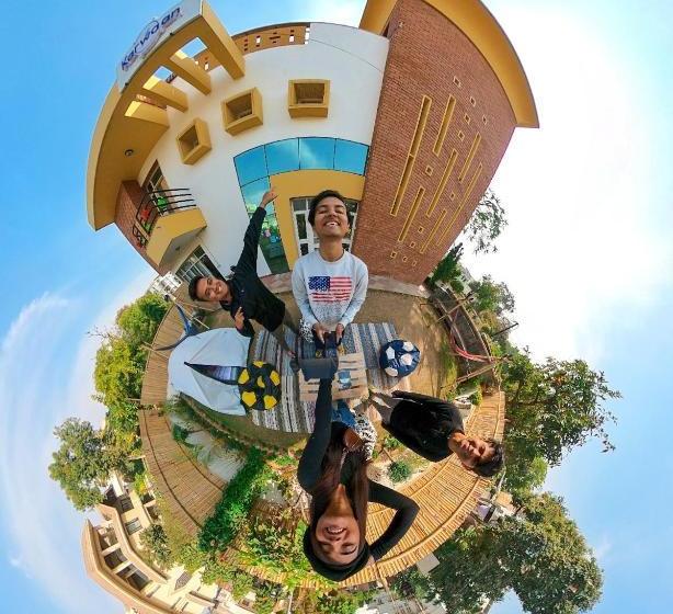 Hostel Karwaan Jaipur