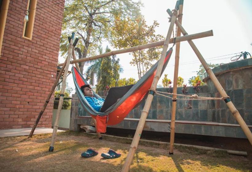 Hostel Karwaan Jaipur