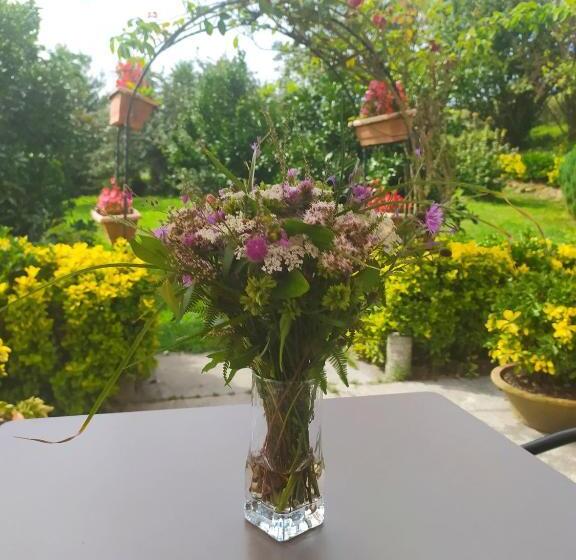 בית מלון כפרי Astei Nekazalturismoa