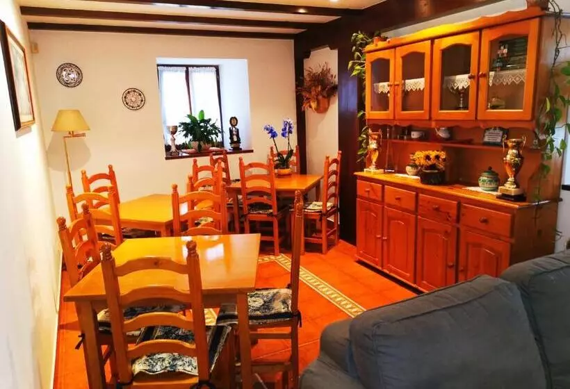 هتل Astei Nekazalturismoa