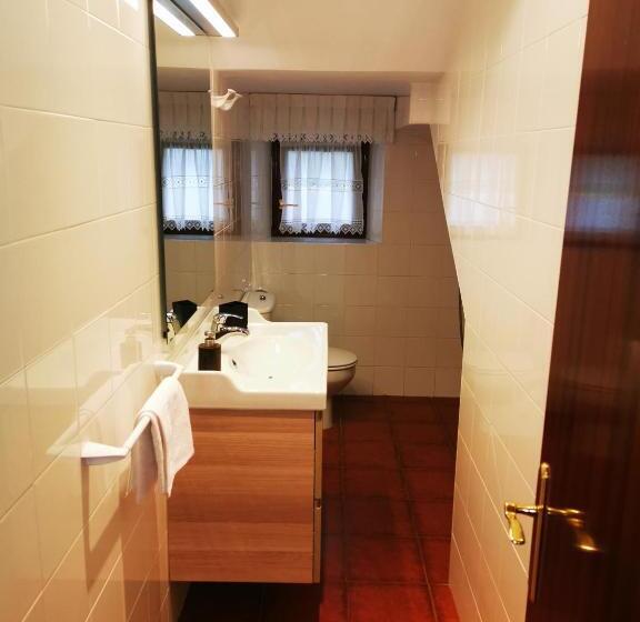 בית מלון כפרי Astei Nekazalturismoa