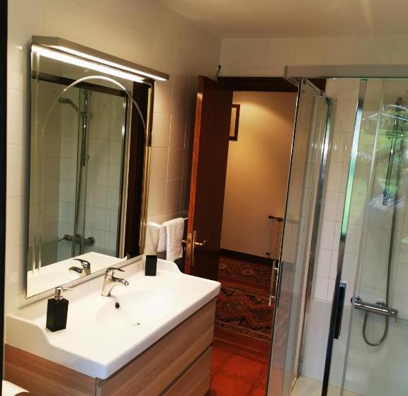 בית מלון כפרי Astei Nekazalturismoa