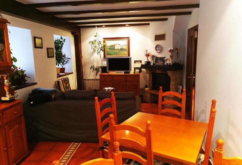 בית מלון כפרי Astei Nekazalturismoa