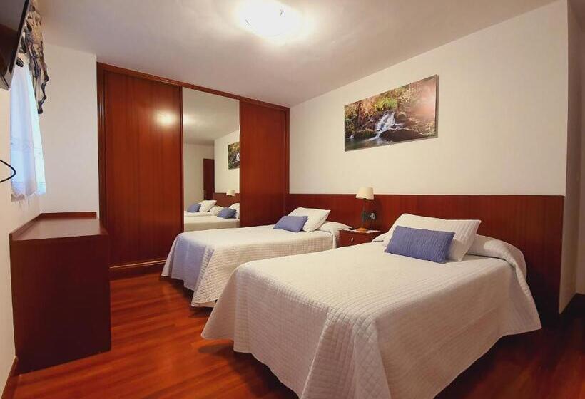 בית מלון כפרי Astei Nekazalturismoa