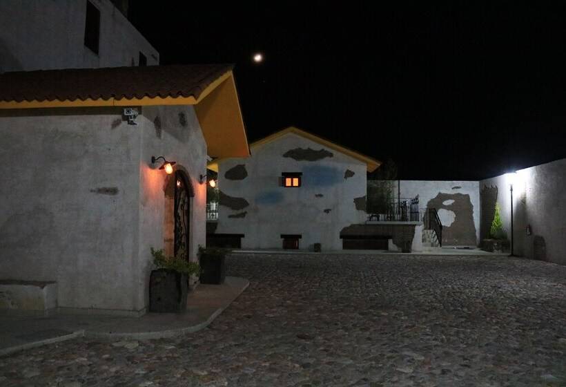 Отель Boutique Jayco