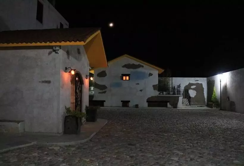 Hotelli Boutique Jayco