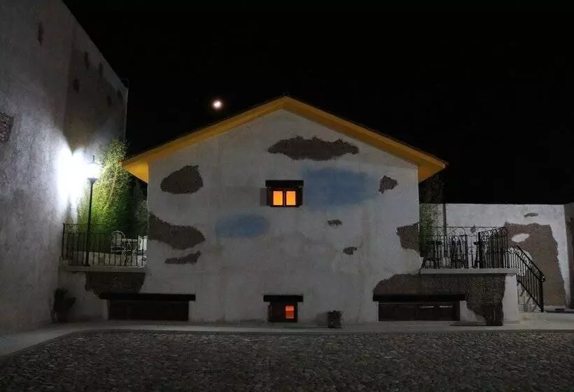 Hotelli Boutique Jayco