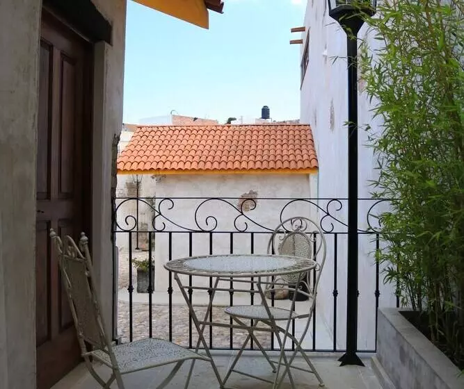 Hotelli Boutique Jayco