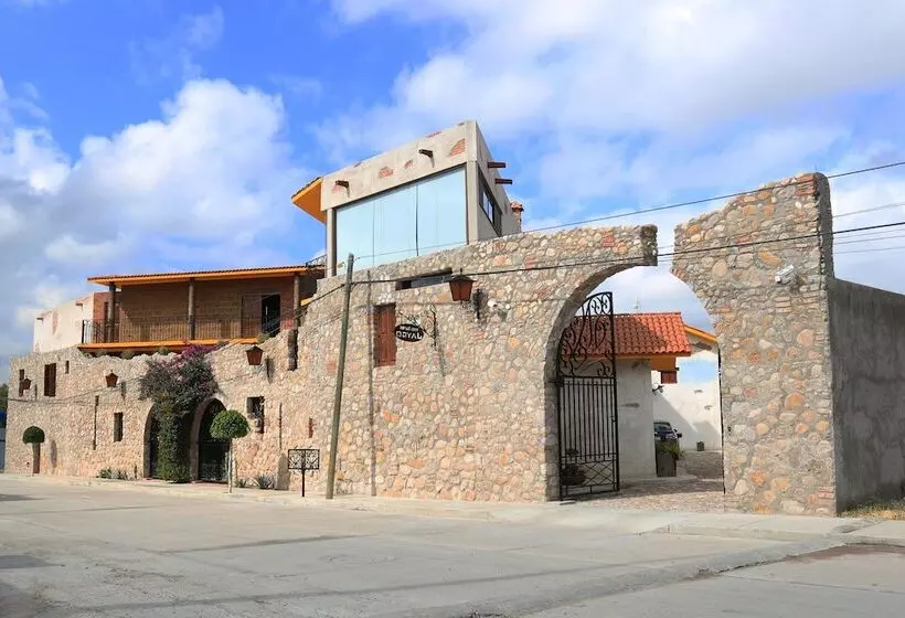 Hotelli Boutique Jayco